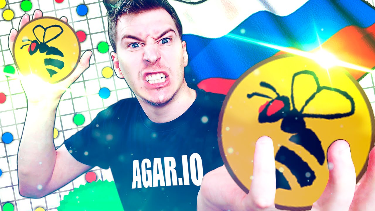 AGAR.IO | THE COMEBACK IS-RAEL