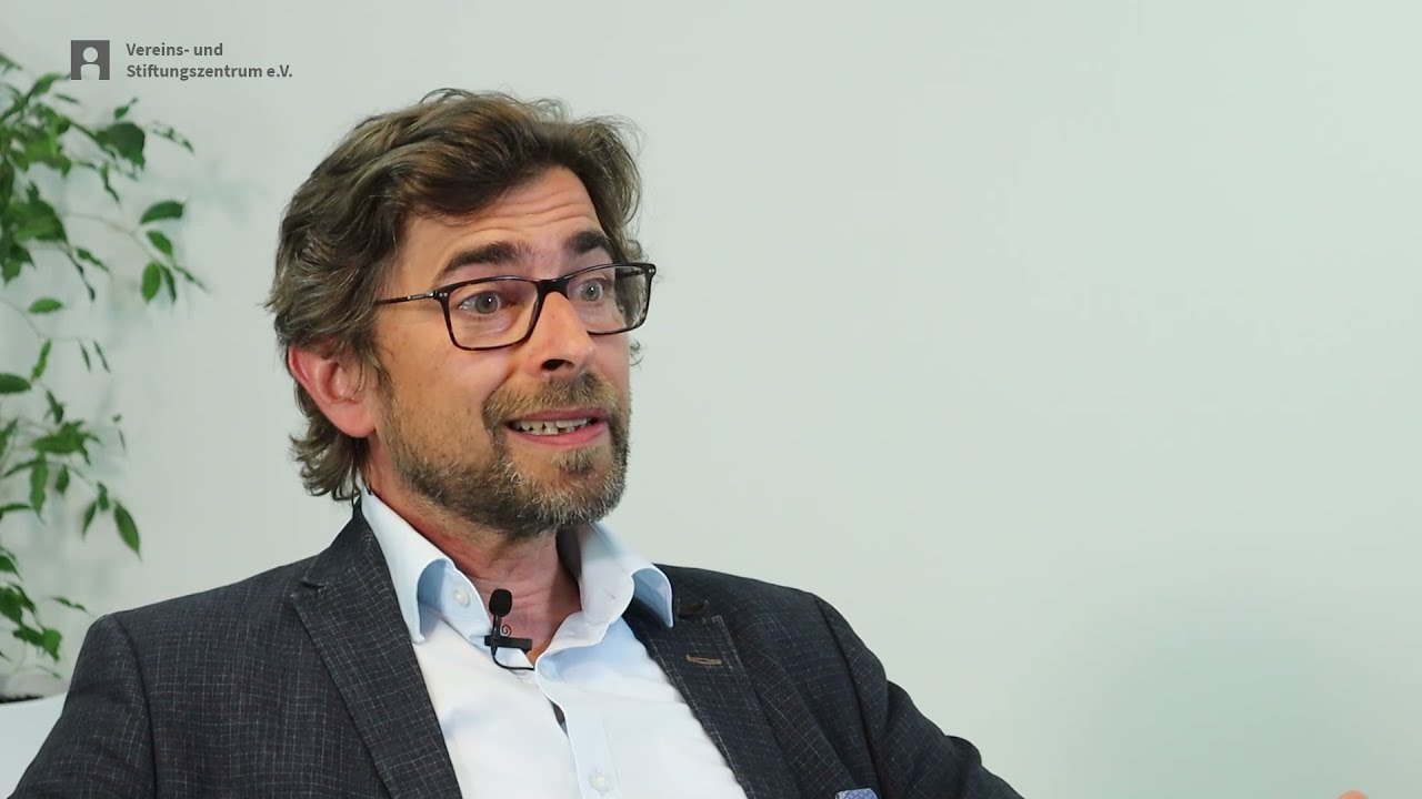 Die Haftung im Verein - Wie haften Verein, Vorstand und Mitglieder?