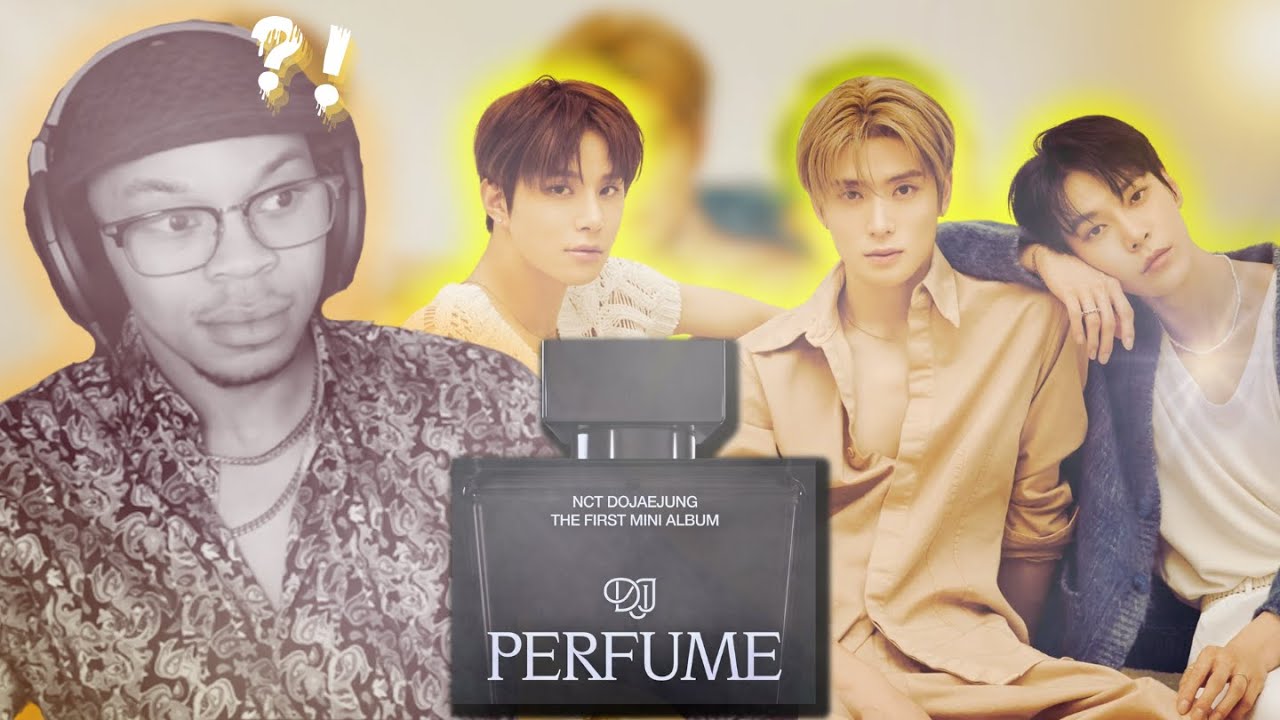 LET ME JOIN!! NCT DOJAEJUNG First Reaction!