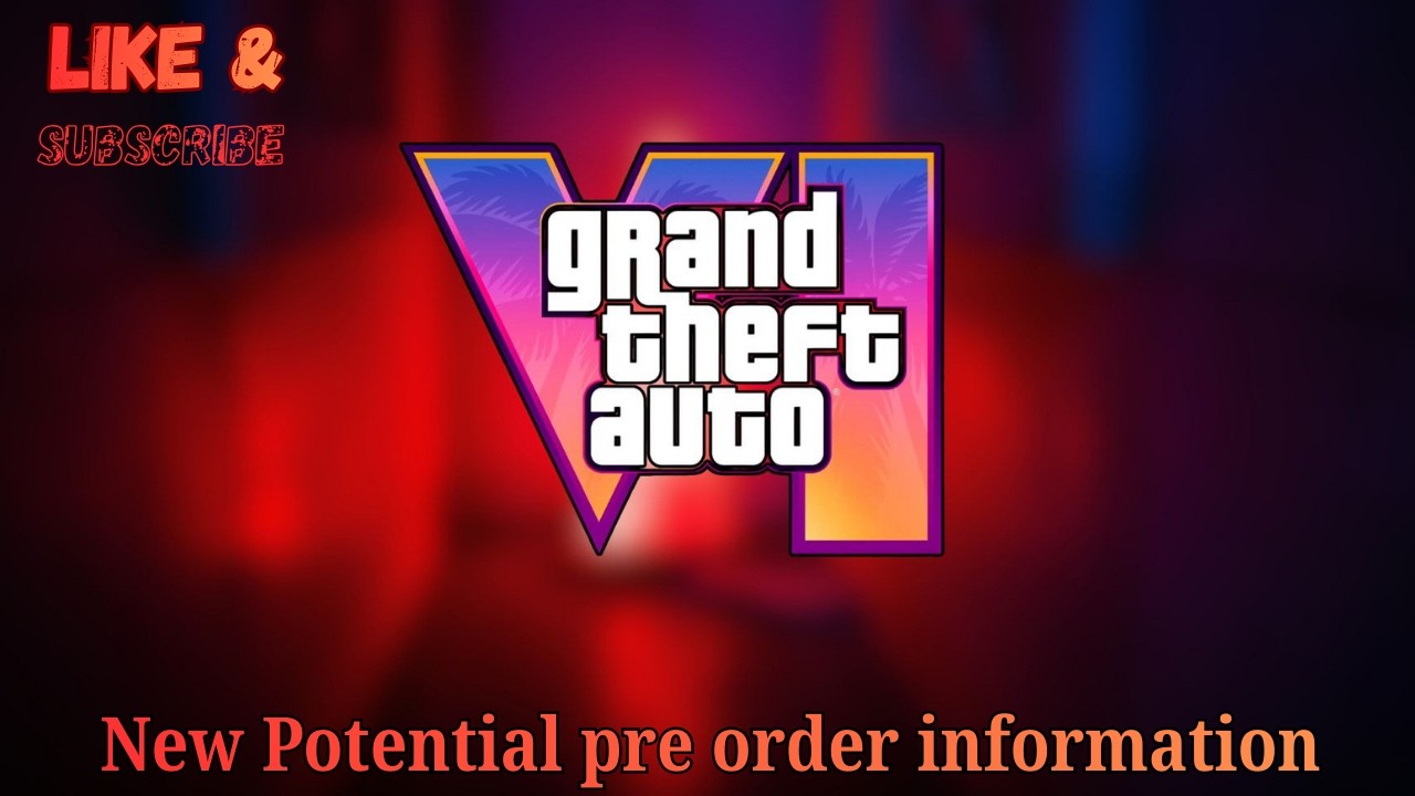 GTA IV leak info regarding pre orders and trailer 3! #grandtheftauto #rockstargames 