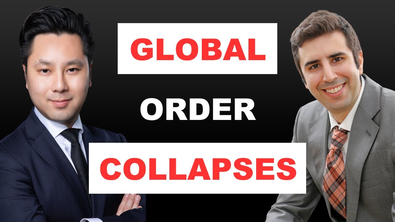 U.S Seizes World's Largest Oil Reserves; 'Major Shocks&rsquo; To Hit Markets | Lior Gantz
