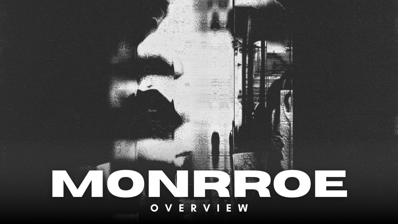 Monrroe Romance EP Mix | Overview Music #dnb #drumandbass #monrroe #t-man #romace #drumnbass