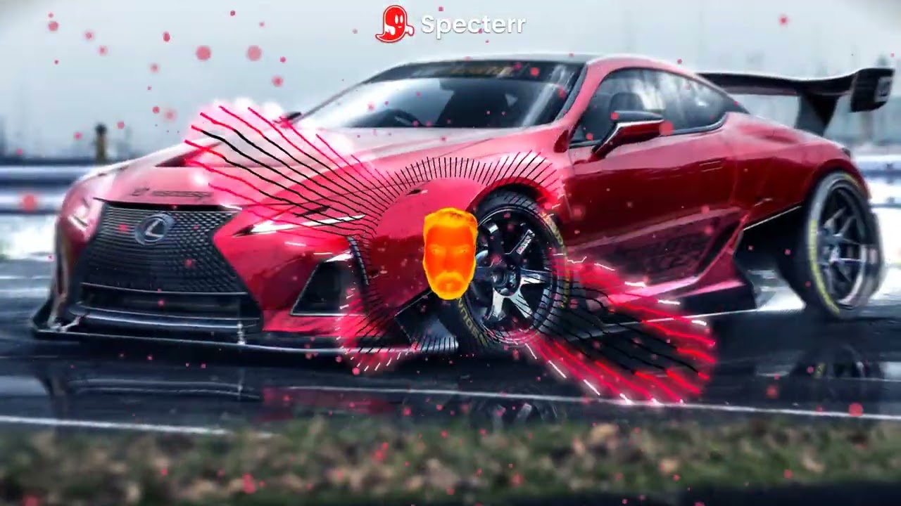 BASS BOOST MUSIC!!! TRAP BEAT SOUND!!!🎵🎶🔥