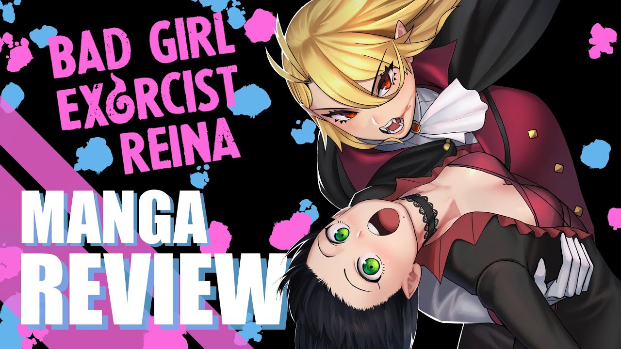 Dieser Comedy Horror Manga hat mich fast zum Weinen gebracht!