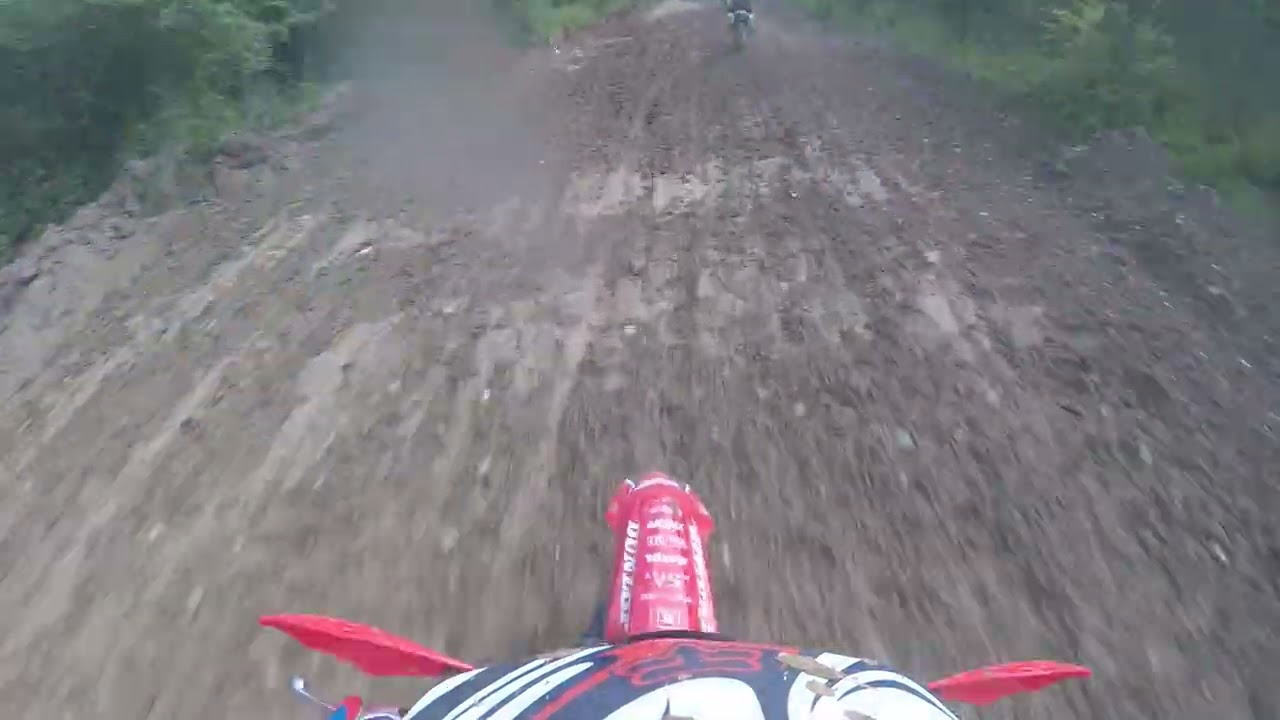 Motocross Uisp Umbria - Marsciano - 28/05/2023 - Hobby MX2 Gara 2