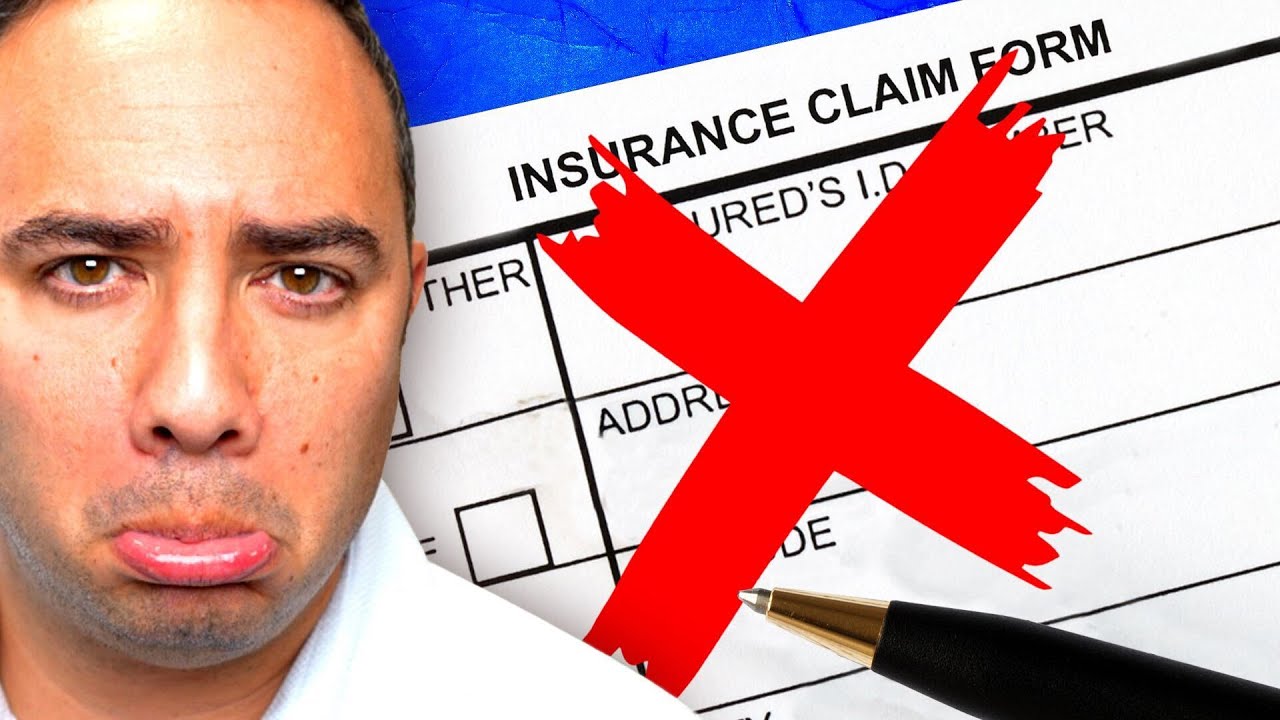 5 Reasons Why Your General Liability Insurance Claim Will be REJECTED
