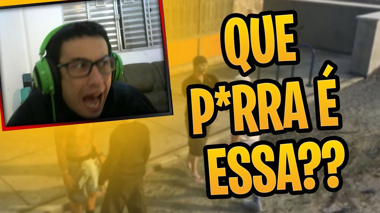 COISAS QUE SÓ ACONTECEM NA LIVE DO LINDINHO! GTA RP