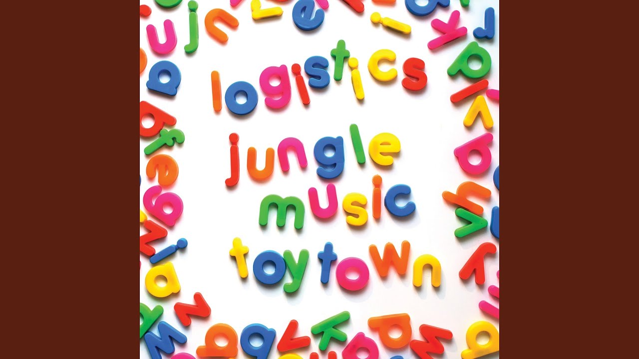 Toy Town