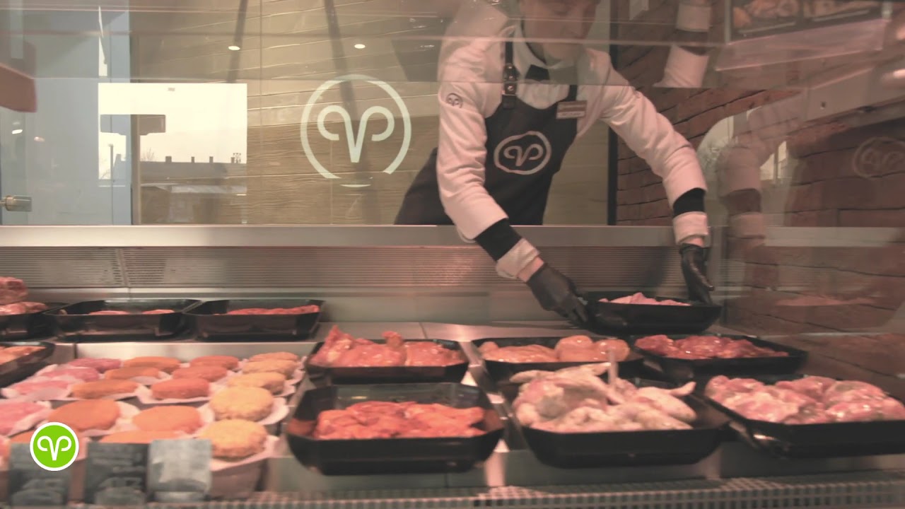 Плануєте смажити шашлики на вихідні? Відмінне м'ясо для барбекю від 