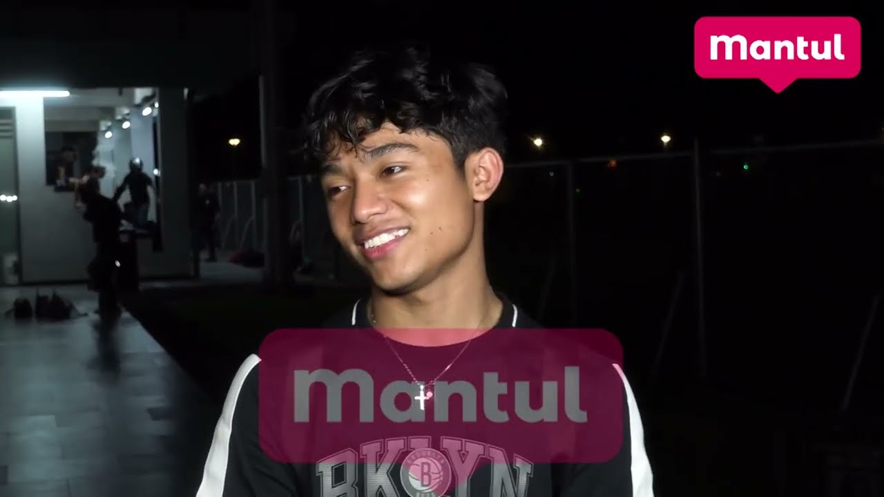 Kebahagaiaan Betrand Onsu Dihujani Perhatian Dari Ruben Onsu | Mantul Infotainment