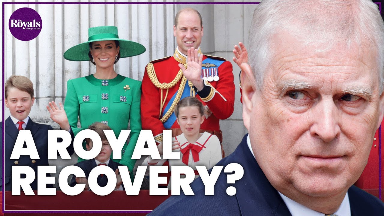 Can the Royals leave scandal behind in 2026? | The Royals