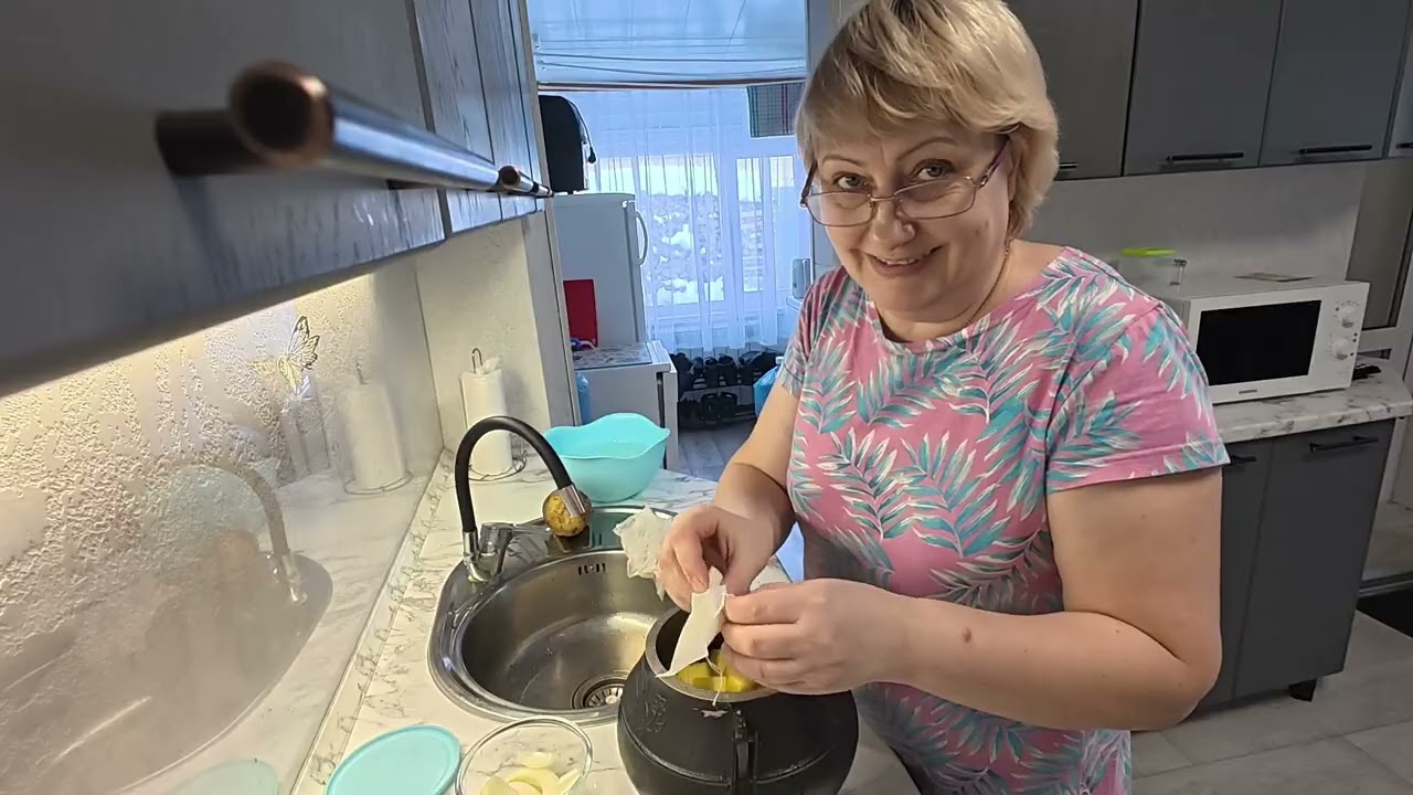 Уха из петуха 