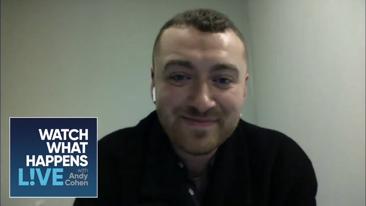 Why Sam Smith Got Kicked Off Hinge | WWHL