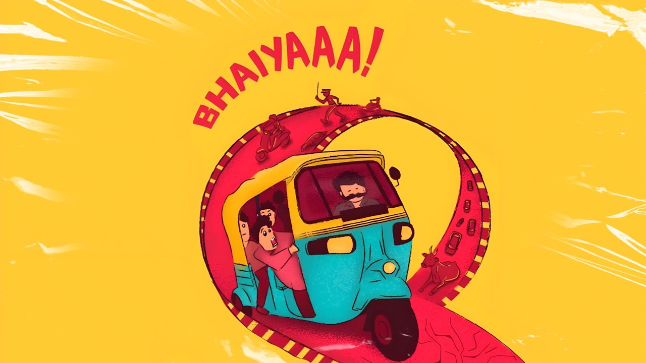 (FREE FOR PROFIT) INDIAN TYPE BEAT | COMMERCIAL BEAT | BHAIYAAA | 2025