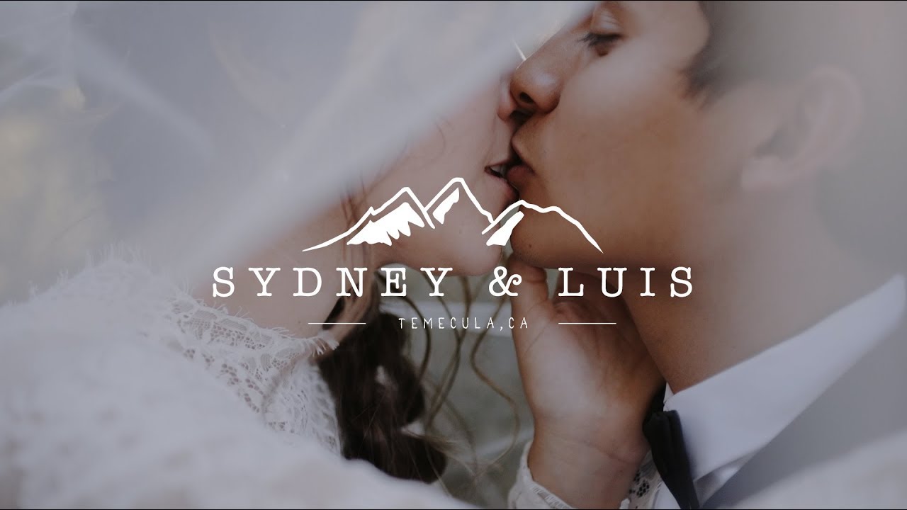 Most EMOTIONAL wedding video EVER!! - You will Cry!!
