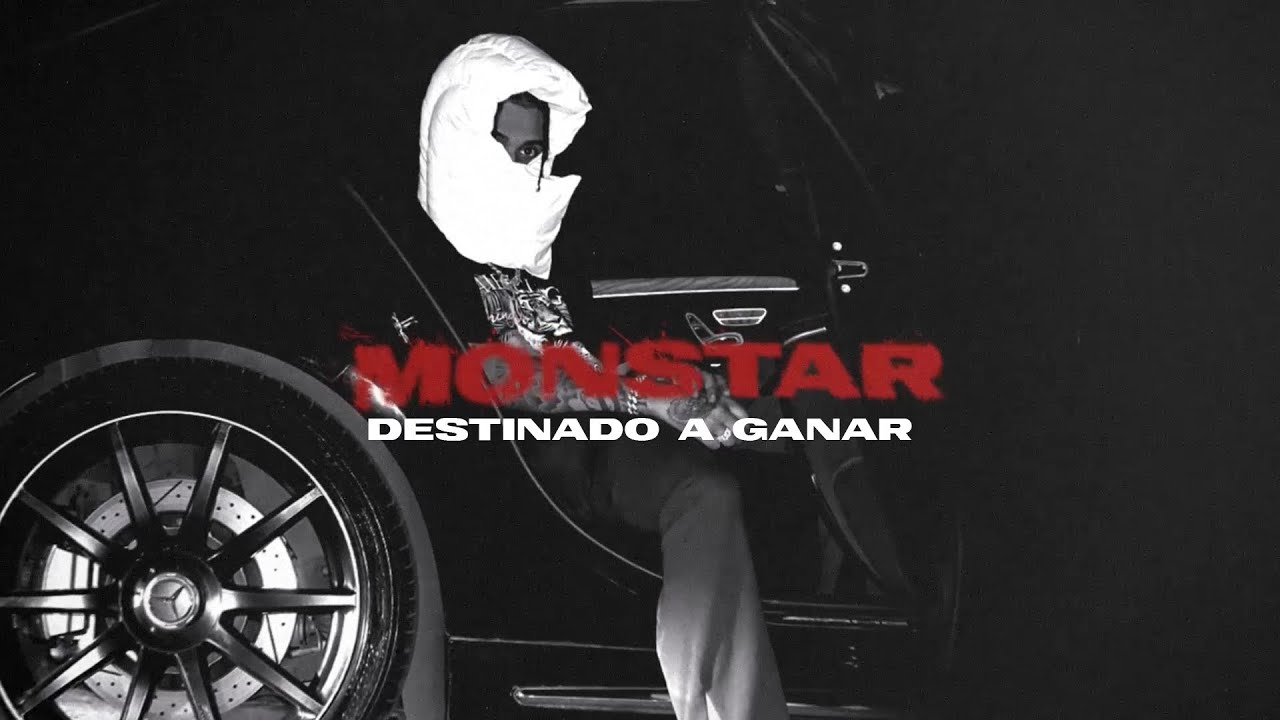 Yulian - DESTINADO A GANAR (Visualizer)