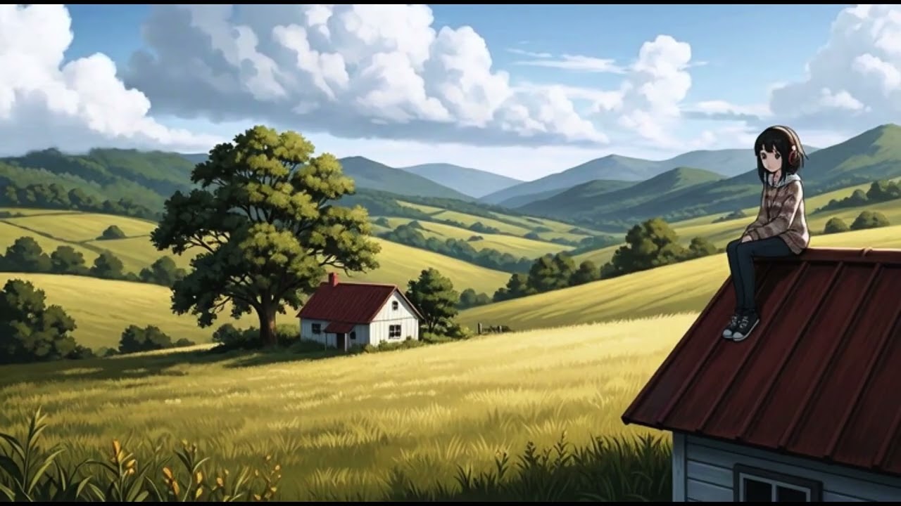 Fields of Quiet Thoughts