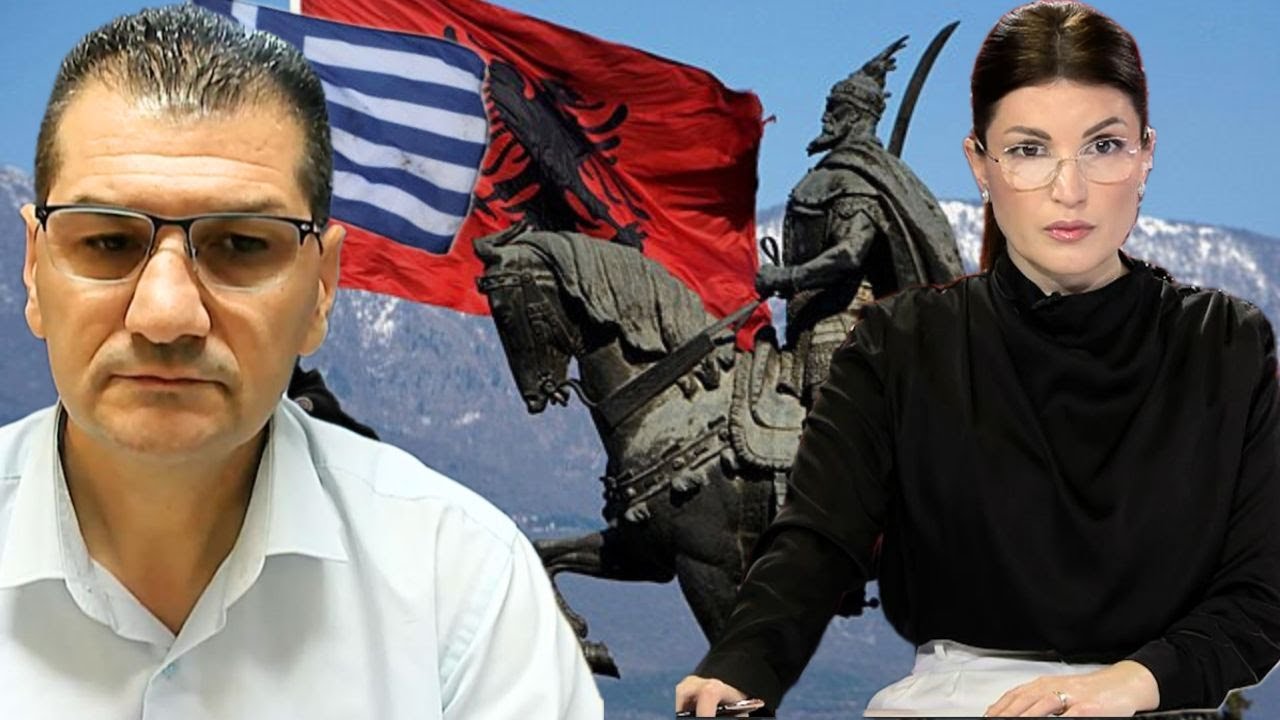 Greqia sulmon Shqipërinë/ 'Skënderbeu & Nënë Tereza janë grekë'/ S'u del inati me shqiptarët