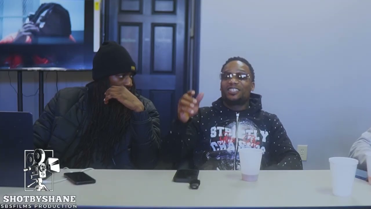 LIFE AFTER DOUBT EP4 LENACRAVE OHIO REAL TALK ON JAIL LOYALTY IN GROWING UP IN THE STREETS PT1