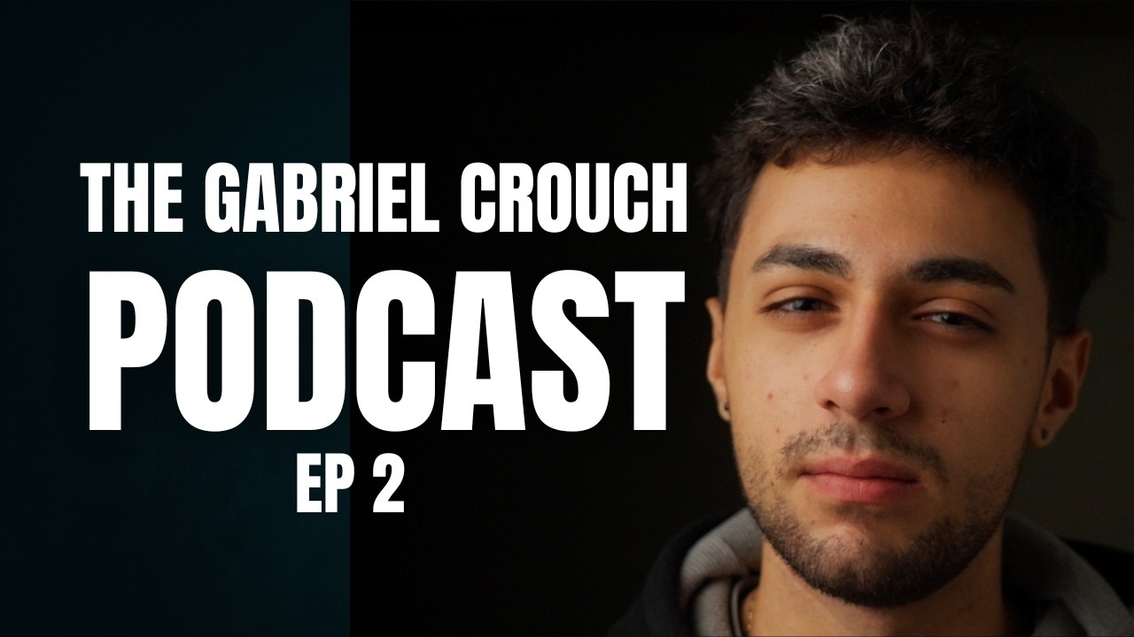 3 Ideas From The 10x Rule That Changed How I’m Taking Action(Podcast) EP 2