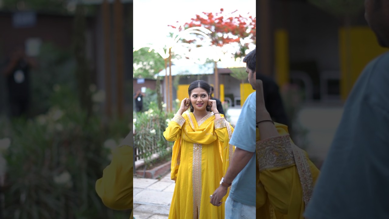 GAUTAMI PATIL viral video | new marathi video song #gautamipatil #marathitrnding #indianmusic #song
