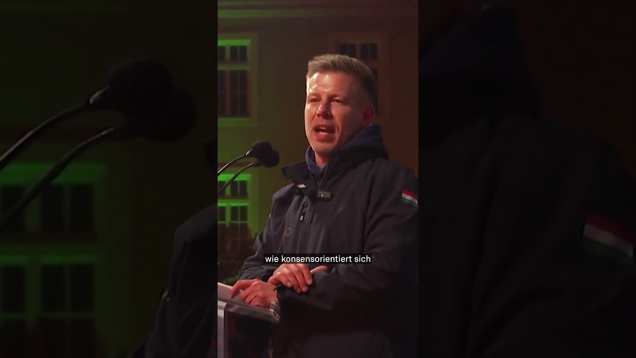 Magyar gewinnt gegen Orban in Ungarn &ndash; wird jetzt alles besser f&uuml;r die EU?