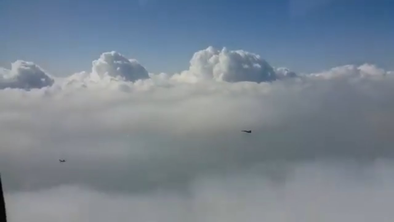 PAF Mirages