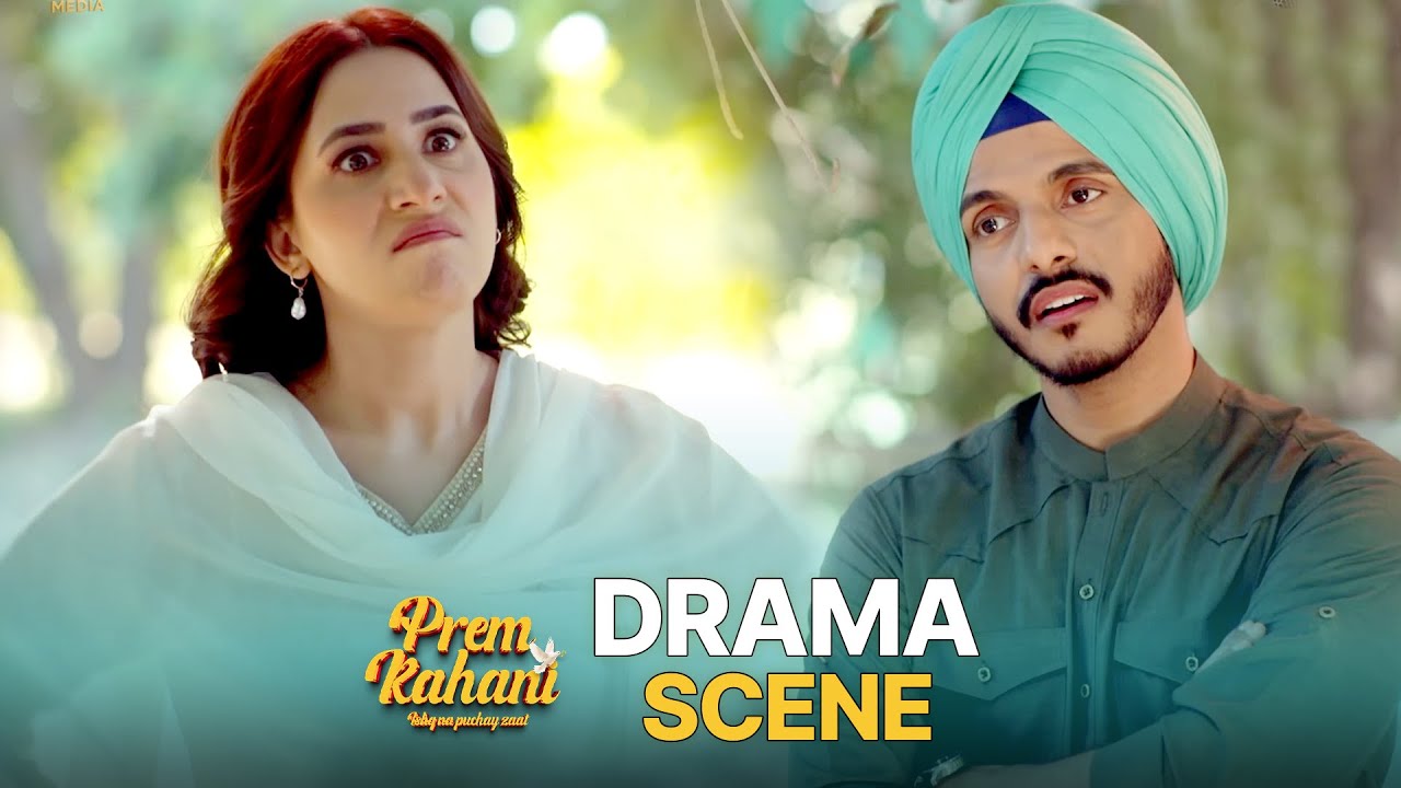 Larkay Ko Pyar Ho Gaya 🤣 | Mohsin Abbas & Hibba Aziz | Latest Pakistani Drama | FR2O