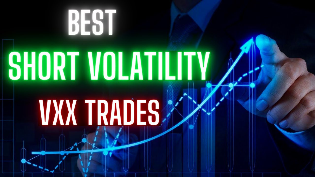 Лучшие методы торговли VXX и UVXY для получения стабильной прибыли