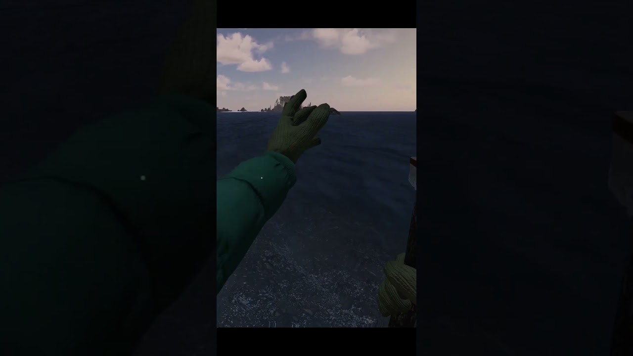DayZ КАК ПОЙМАТЬ МОРСКУЮ ЗВЕЗДУ! #survival #dayzmod #провыживание # dayzgamers #игры #gaming