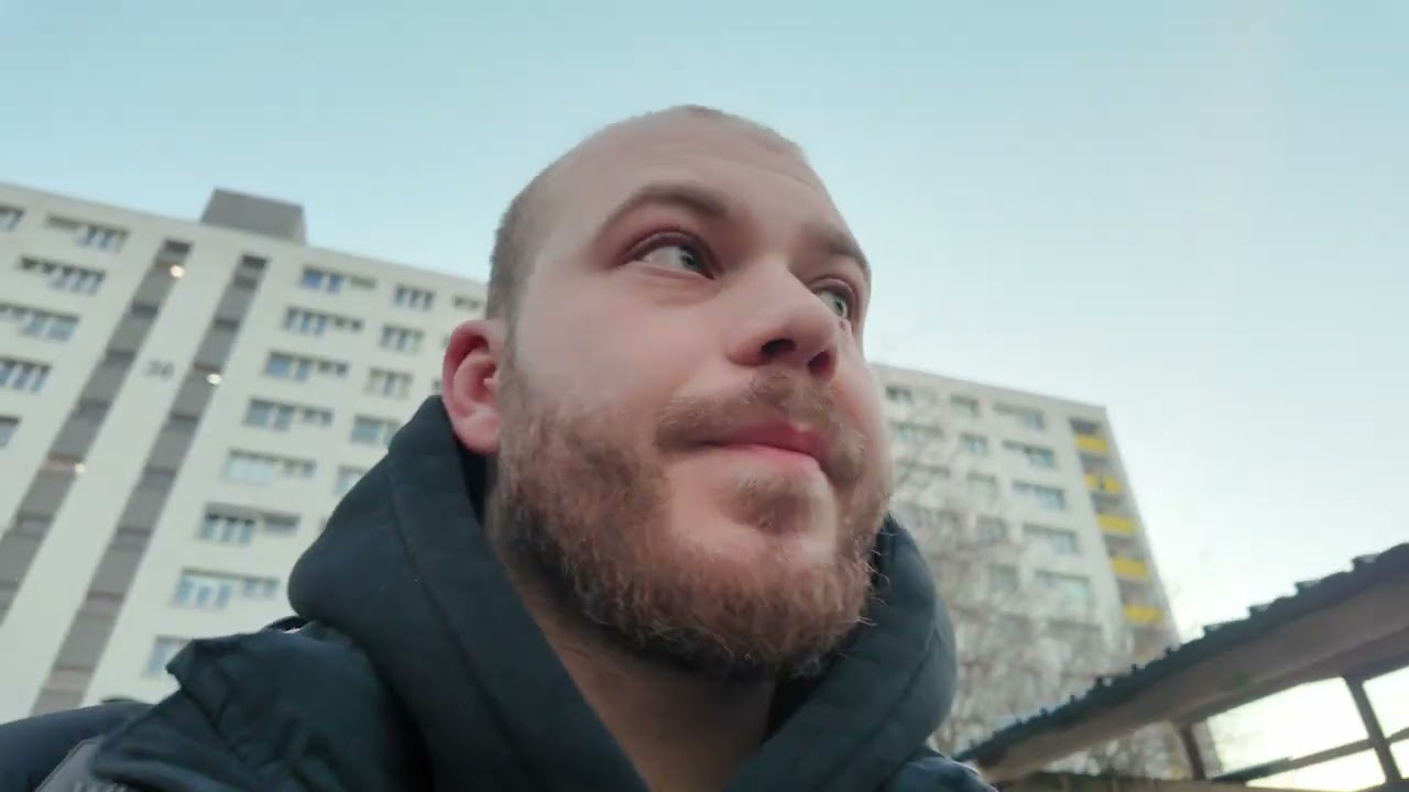 VLG9- Trzy dni w jednym [ Środa gdzieś przepadła]