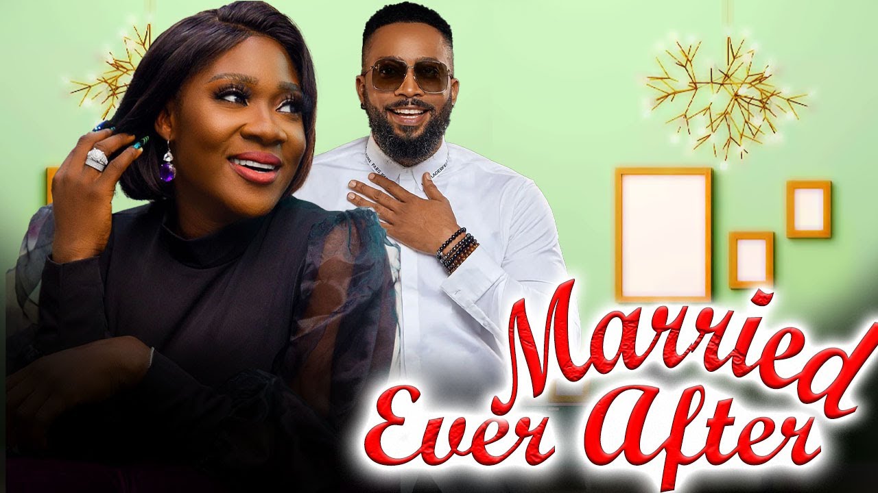 WATCH FREDERICK LEONARD ON THIS BLOCKBUSTER FAMILY DRAMA (MARRIED EVER AFTER) 2026