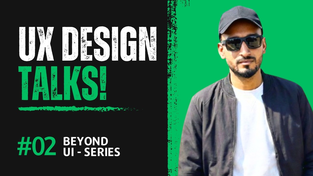 Why Your Product Needs a Clear Intention NOW | Every Product Needs Intention | #002 #BeyondUI