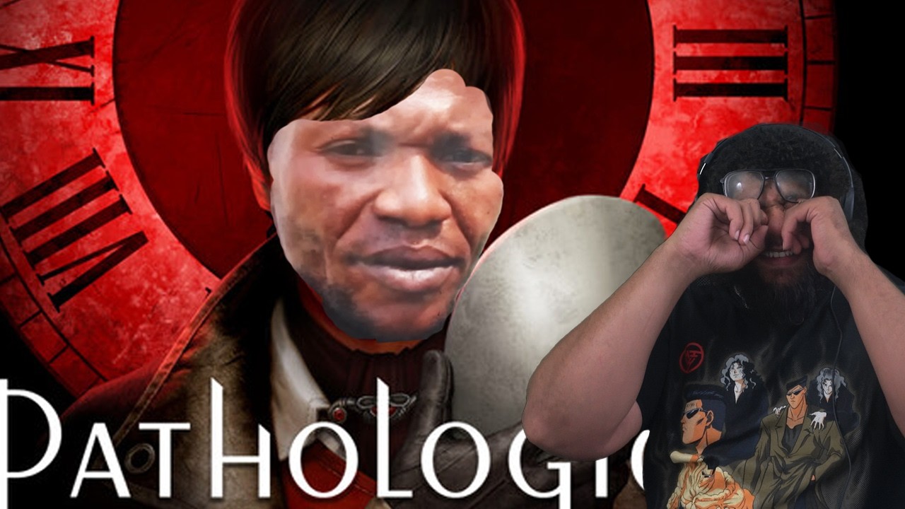 Pathologic 3 Review | SsethTzeentach Reaction