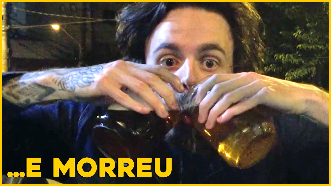 26 do Patrício ...e morreu