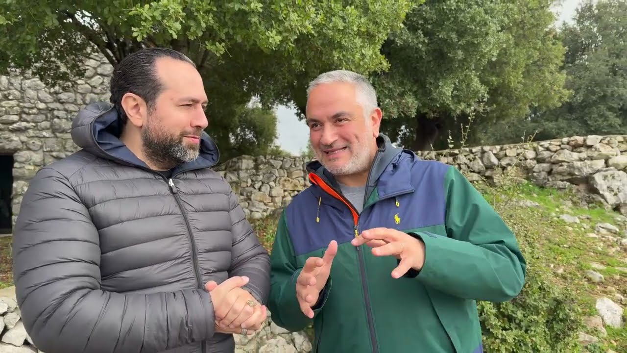 Mechwar Bel Wadi 2025 Ep 9: Jbeil Pt.2 Trailer