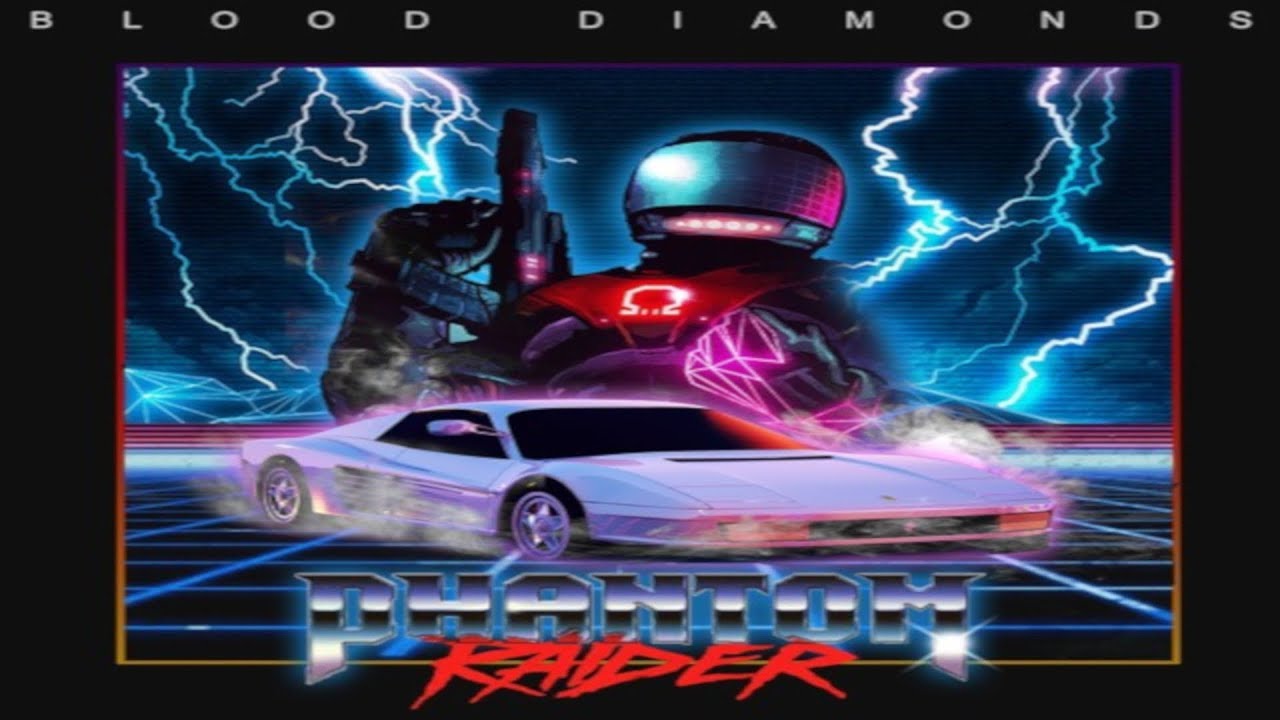 RAMIREZ - Ricky Bobby Six Speed (Prod. Migo Plug Danny)