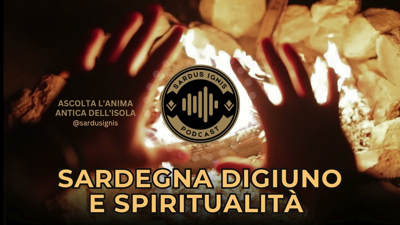 🌿 𝗦𝗮𝗿𝗱𝗲𝗴𝗻𝗮: 𝗗𝗶𝗴𝗶𝘂𝗻𝗶 𝗲 𝗦𝗽𝗶𝗿𝗶𝘁𝘂𝗮𝗹𝗶𝘁𝗮̀  -  𝗟𝗲 𝗮𝗻𝘁𝗶𝗰𝗵𝗲 𝗽𝗿𝗮𝘁𝗶𝗰𝗵𝗲 𝗱𝗶 𝗱𝗶𝗴𝗶𝘂𝗻𝗼 𝗶𝗻 𝗦𝗮𝗿𝗱𝗲𝗴𝗻𝗮