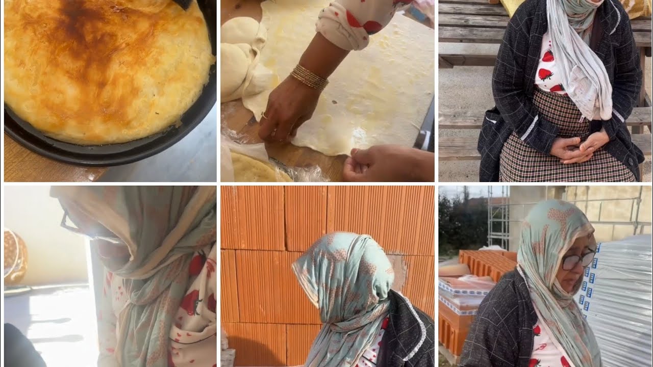 نهار جديد الشرقاوية و حنان قبل الفطور 🚨 #trending #tiktok #explore  #اكسبلور #youtube #storytime