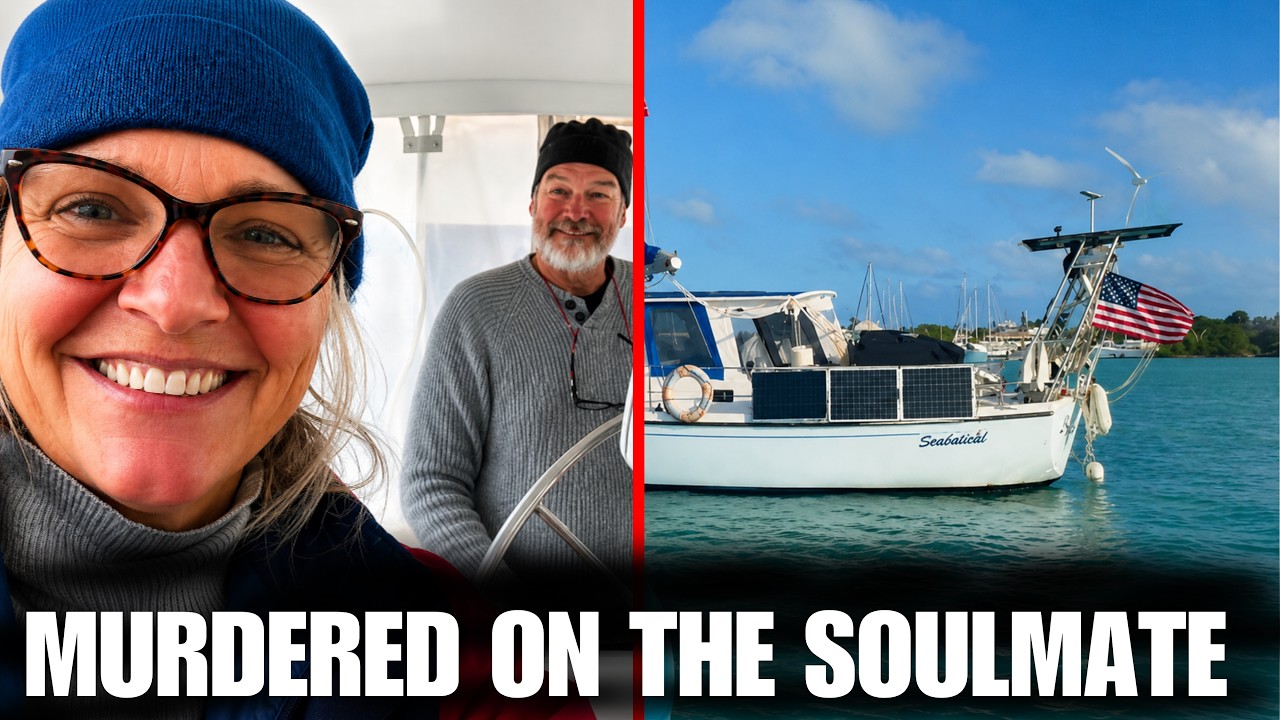 BREAKING: Investigation Reveals Lynette Hooker Died Inside the Soulmate
