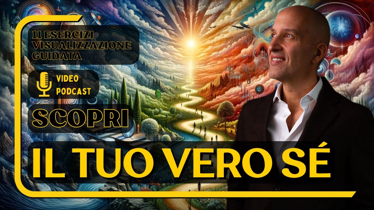 Come Trovare il Vero Sé: 11 Passi per Realizzarti Davvero