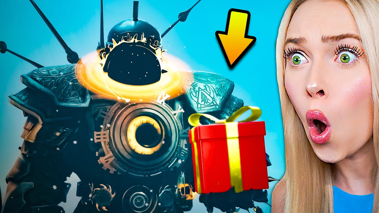 *NEW* FUNNIEST SKIBIDI TOILET CHRISTMAS SPECIAL?! (fan made)