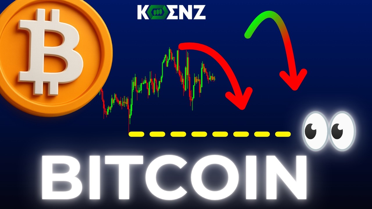 BTC: Elliott Wave Analysis Price Prediction | 4hr & 15m  | Bitcoin Forecast & Key Levels