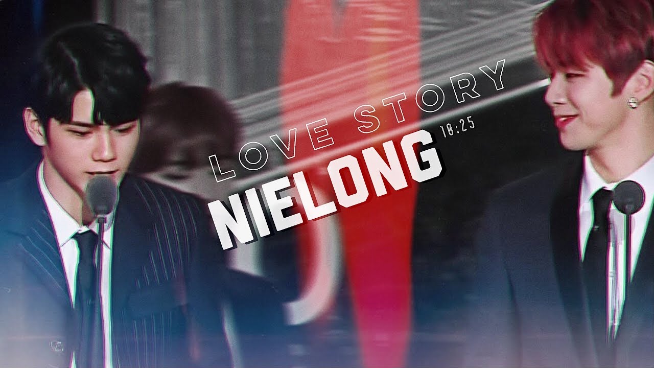 【OPV】 Nielong : Love story♡ #เนียลอง #องเนียล #Ongniel