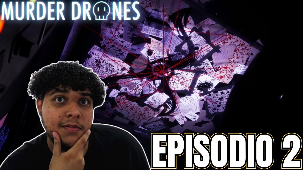 Emperadorcj Reage Muder Drones Epis&oacute;dio 2 Mist&eacute;rios Pra Ser Revelados - [PT-BR 4K]