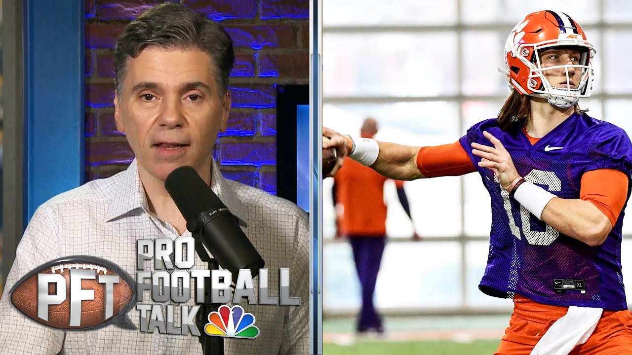 PFT Draft: What would we miss most with no college football? | Pro Football Talk | NBC Sports
