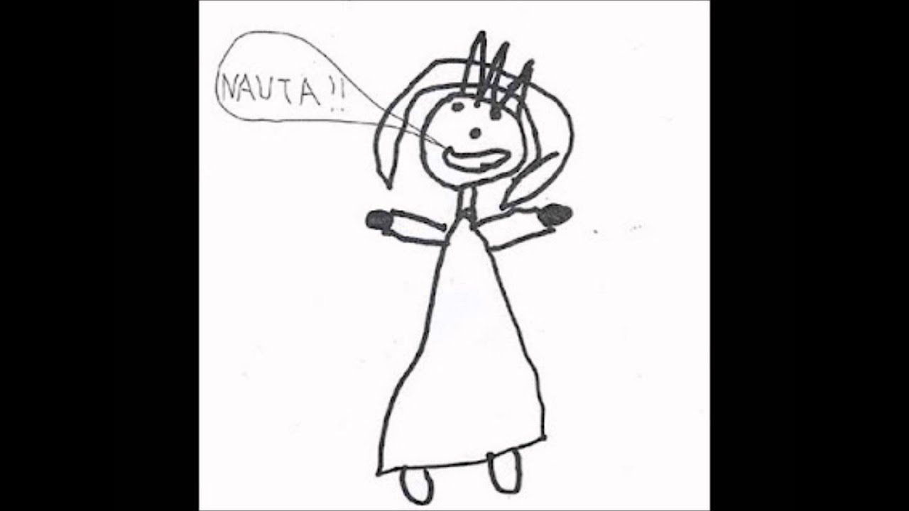 Nauta - Älä ota kesäkissaa  1979