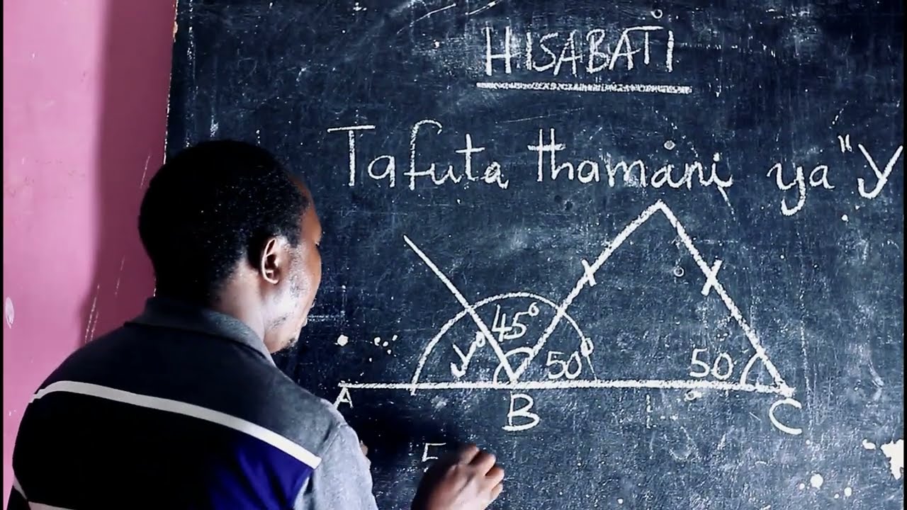 Tafuta thamani ya 