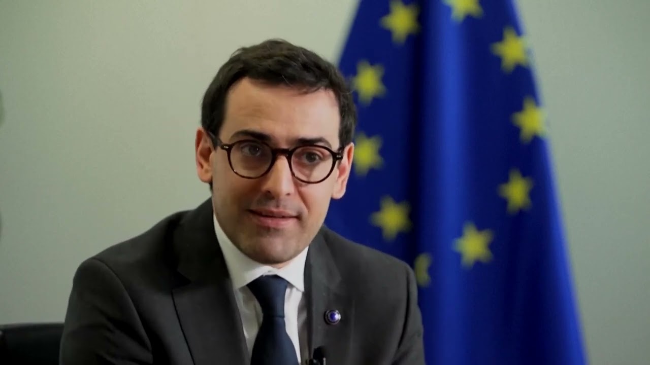 EU proposes cutting steel imports by 15% as US tariffs bite | REUTERS