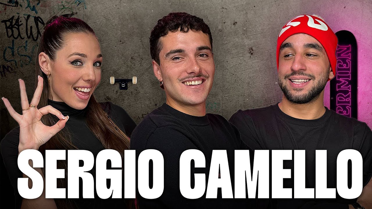 SERGIO CAMELLO. La toxicidad en el f&uacute;tbol, el Rayo Vallecano y sorpresa ol&iacute;mpica | GERMEN 2X10